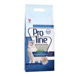Proline Bentonit Kedi Kumu