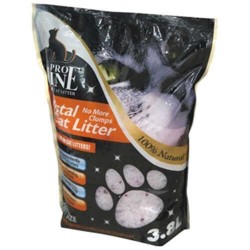 Proline Kristal Kedi Kumu