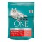 Purina One Sterilised Somonlu Kısırlaştırılmış Kedi Maması