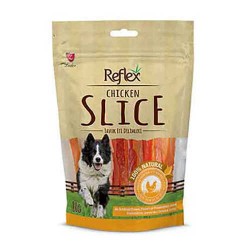 Reflex Chicken Sticks Fileto Tavuklu Köpek Ödülü