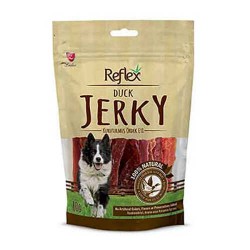 Reflex Duck Sticks Fileto Ördekli Köpek Ödülü