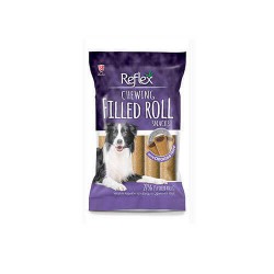 Reflex İçi Dolgulu Köpek Ödülü