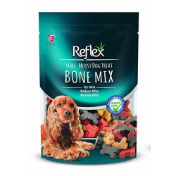 Reflex Kemik Mix Köpek Ödülü