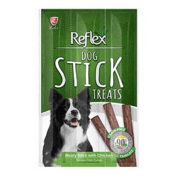 Reflex Tahılsız Çubuk Köpek Ödülü 3x11 gr