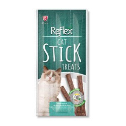 Reflex Kuzulu Çubuk Kedi Ödülü