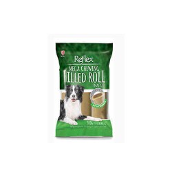 Reflex Mega İçi Dolgulu Köpek Ödülü