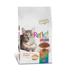 Reflex Multi Color Yetişkin Kuru Kedi Maması