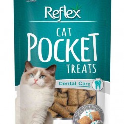 Reflex Ördekli Pocket Kedi Ödülü