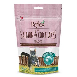 Reflex Somonlu Morina Balıklı Kedi Ödülü