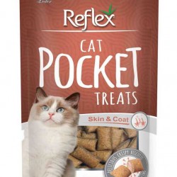 Reflex Somonlu Pocket Kedi Ödülü