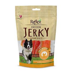 Reflex Tavuk Parça Fileto Köpek Ödülü