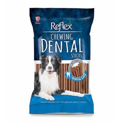 Reflex Yıldız Şeklinde Dental Çubuk Köpek Ödülü
