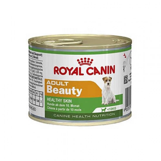 Royal Canin Adult Beauty Yetişkin Köpek Konservesi