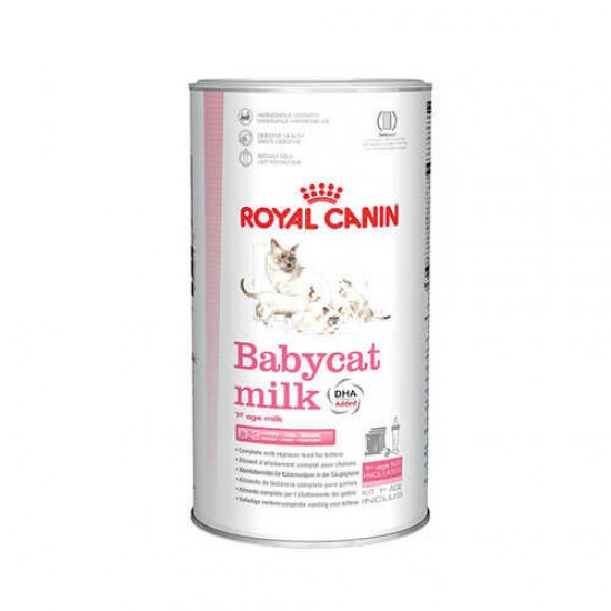 Royal Canin Baby Cat Milk Yavru Kedi Süt Tozu