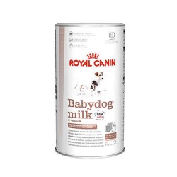 Royal Canin Baby Dog Milk Yavru Köpek Süt Tozu