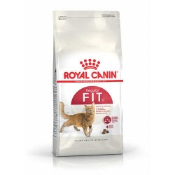Royal Canin Fit 32 Adult Yetişkin Kedi Maması