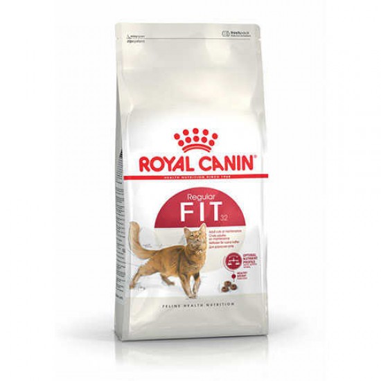 Royal Canin Fit 32 Adult Yetişkin Kedi Maması