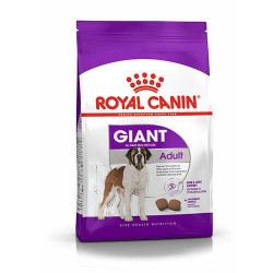 Royal Canin Giant Dev Irk Adult Yetişkin Köpek Maması