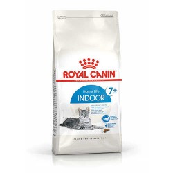 Royal Canin İndoor +7 Evde Yaşayan Yaşlı Kedi Maması