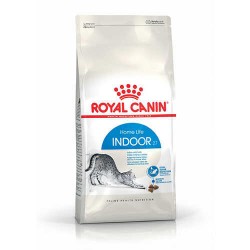 Royal Canin Indoor Evde Yaşayan Yetişkin Adult Kedi Maması