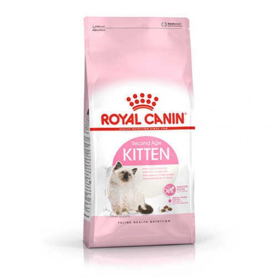 Royal Canin Kitten Yavru Kedi Maması