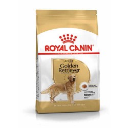 Royal Canin Golden Retriever Adult Yetişkin Köpek Maması
