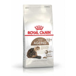 Royal Canin Mature +12 Yaşlı Kedi Maması