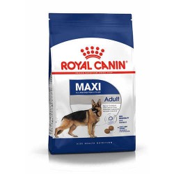 Royal Canin Maxi Adult Büyük Irk Yetişkin Köpek Maması