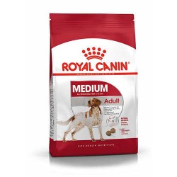 Royal Canin Medium Adult Orta Irk Yetişkin Köpek Maması