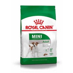 Royal Canin Mini Adult Küçük Irk Yetişkin Köpek Maması