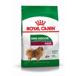 Royal Canin Mini İndoor Adult Yetişkin Köpek Maması