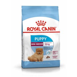 Royal Canin Mini Indoor Puppy Küçük Irk Yavru Köpek Maması