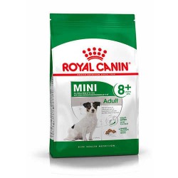Royal Canin Mini Mature +8 Yaşlı Köpek Maması