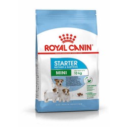 Royal Canin Mini Starter Mother&Babydog Yavru Köpek Maması