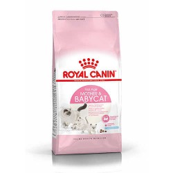 Royal Canin Mother & Babycat Yavru Kedi Maması