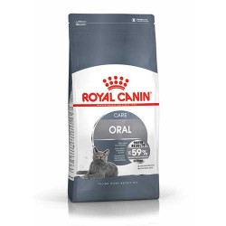 Royal Canin Oral Care Hassas Dişler İçin Adult Yetişkin Kedi Maması