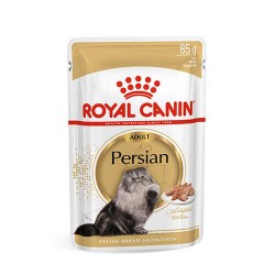 Royal Canin Persian Adult Pouch Yetişkin Kedi Konservesi
