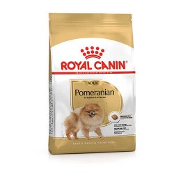 Royal Canin Pomeranian Adult Yetişkin Köpek Maması