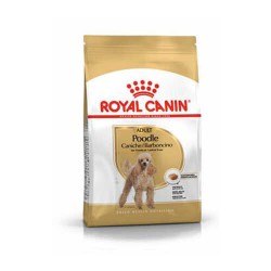 Royal Canin Poodle Adult Yetişkin Köpek Maması