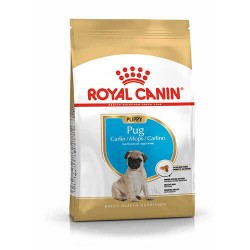 Royal Canın Pug Puppy Yavru Köpek Maması