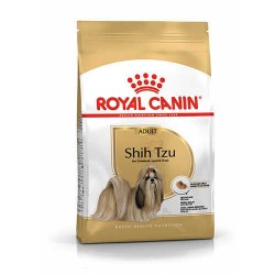 Royal Canin Shih Tzu Adult Yetişkin Köpek Maması
