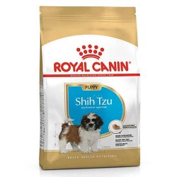 Royal Canin Shih Tzu Puppy Yavru Köpek Maması