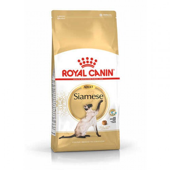 Royal Canin Siamese Adult Siyam Yetişkin Kedi Maması