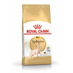 Royal Canin Sphynx Adult Yetişkin Kedi Maması