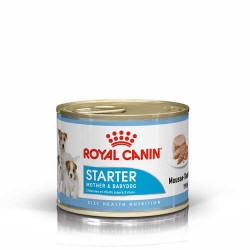 Royal Canin Starter Mousse Puppy Yavru Köpek Konservesi