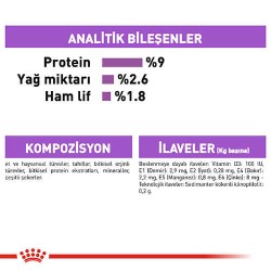 Royal Canin Sterilised Gravy Kısırlaştırılmış Kedi Konservesi Pouch