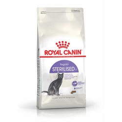 Royal Canin Sterilised Kısırlaştırılmış Kedi Maması