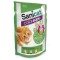 Sanicat Color Fresh Parfümlü Kristal Silica Kedi Kumu