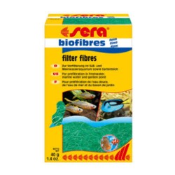 Sera Biofibres İnce Akvaryum Filtre Malzemesi