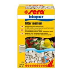 Sera Biopur Akvaryum Filtre Malzemesi